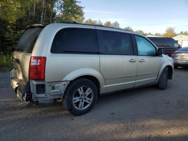 2010 Dodge Grand Caravan SE