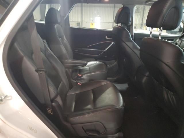 2014 Hyundai Santa FE GLS