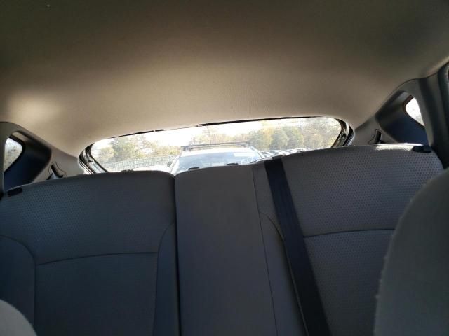 2015 Hyundai Accent gls