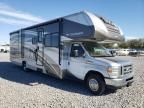 2010 Ford Econoline E450 Super Duty Cutaway Van