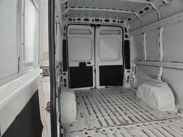 2024 Dodge Ram Promaster van