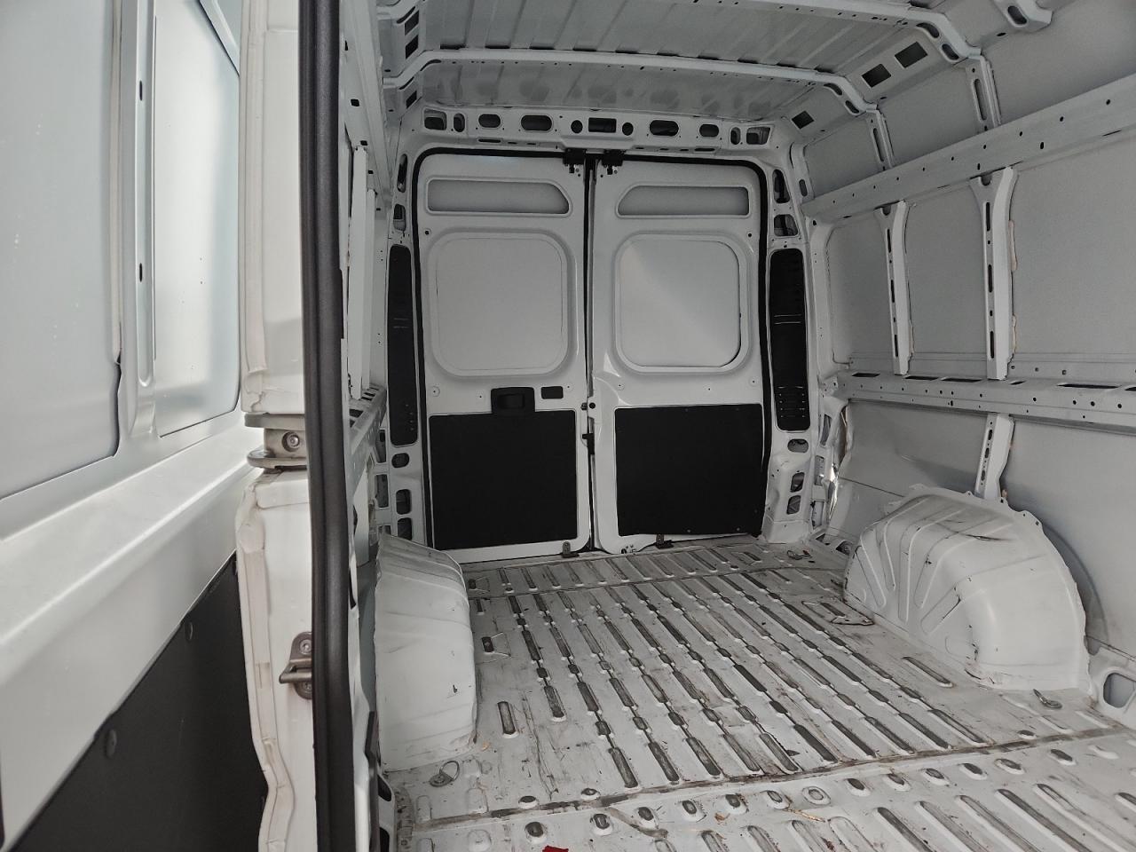 2024 Dodge RAM Promaster Van