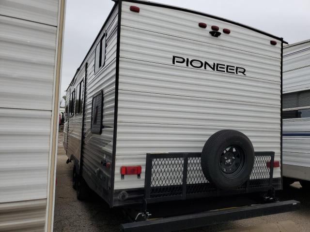 2020 Heartland Pioneer-RV
