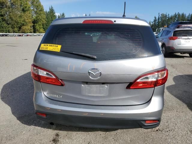 2014 Mazda 5 Sport