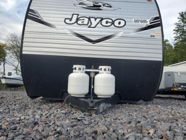 2025 Jayco Jayflight