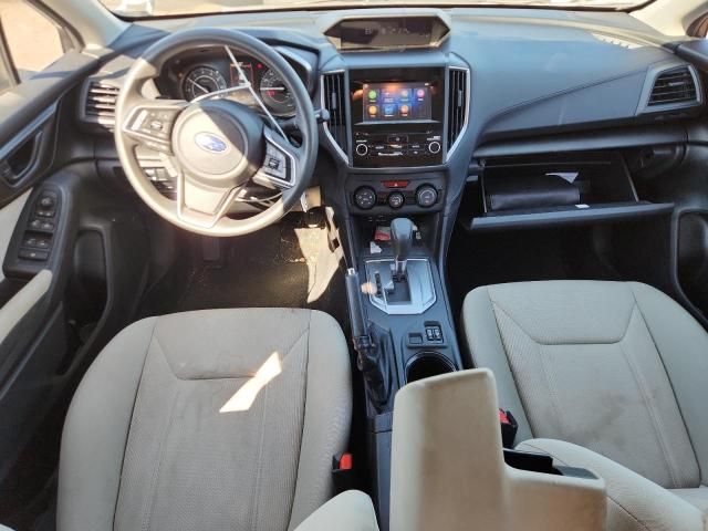 2020 Subaru Impreza Premium
