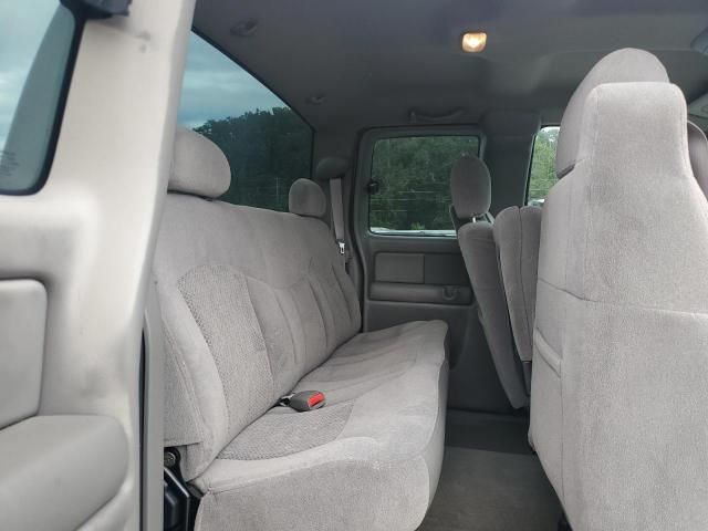 2000 Chevrolet Silverado K1500