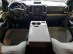 2016 Ford F150 Super Cab