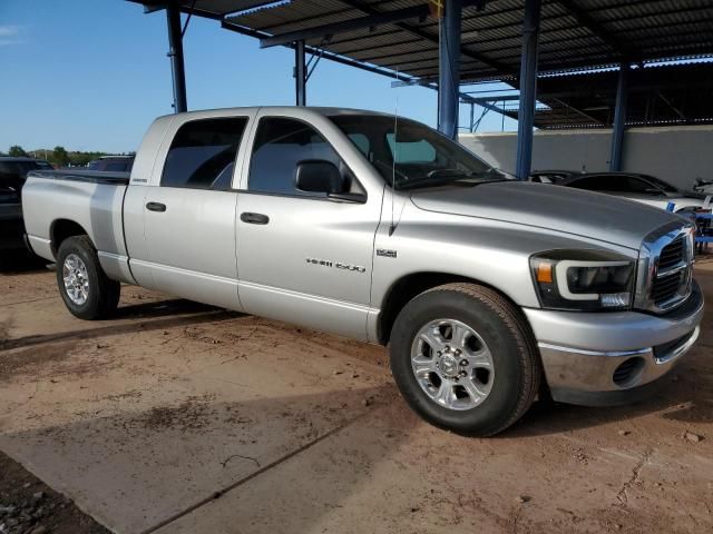 2006 Dodg E RAM 1500