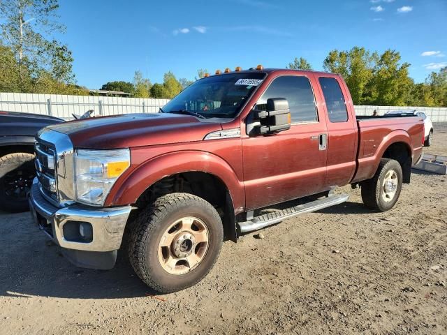 2015 Ford F250 Super Duty