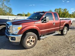 2015 Ford F250 Super Duty en venta en Assonet, MA