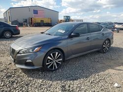 2021 Nissan Altima SR for sale in Amarillo, TX