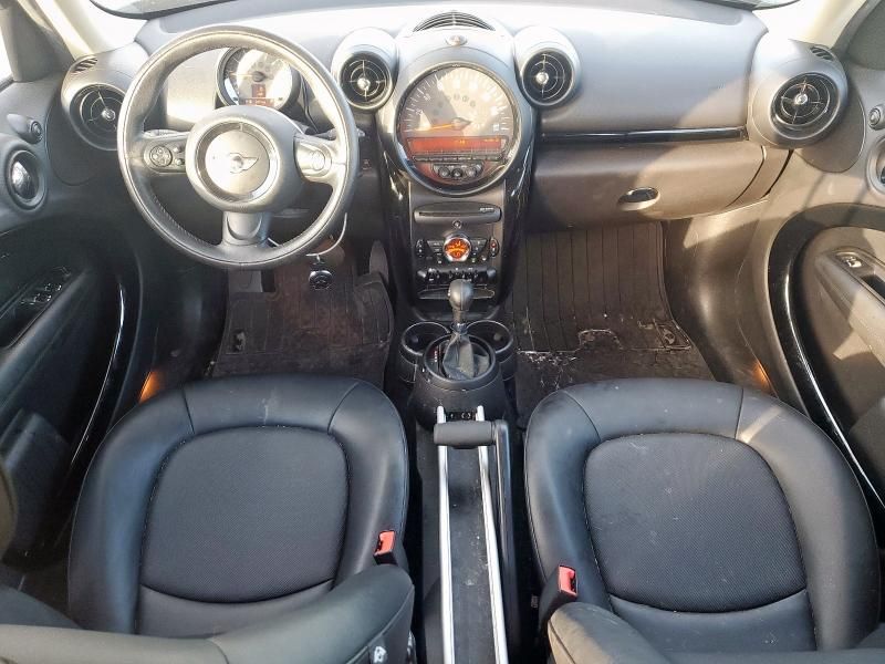2015 Mini Cooper Countryman