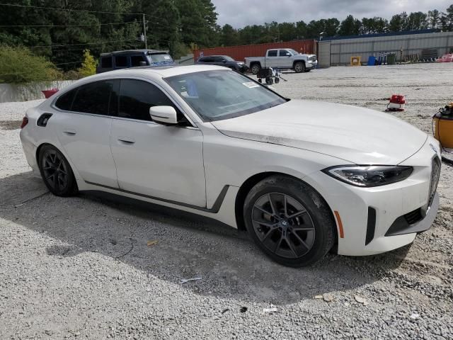 2024 BMW I4 Edrive 35