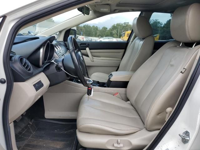 2011 Mazda CX-7
