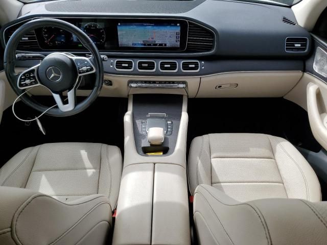 2021 Mercedes-Benz GLE 450 4matic