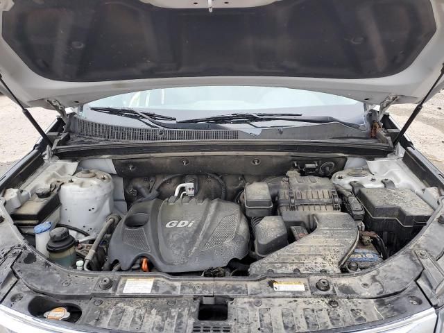 2012 KIA Sorento Base