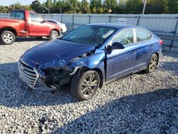 2018 Hyundai Elantra SEL for sale in Memphis, TN