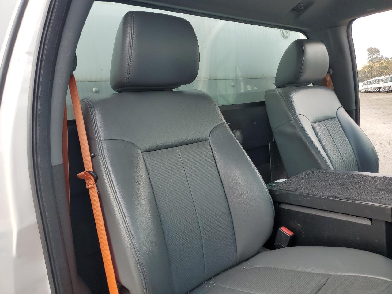 2013 Ford F350 Super Duty