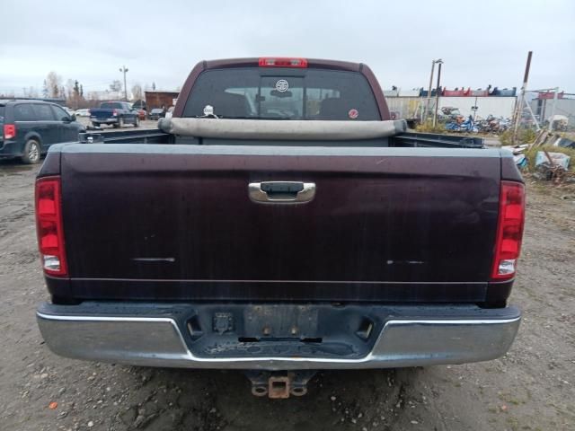 2004 Dodge RAM 1500 ST
