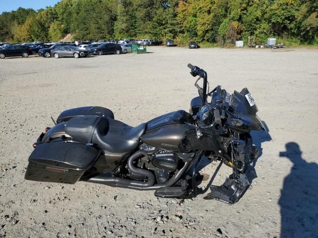 2020 Harley-Davidson Fltrxs