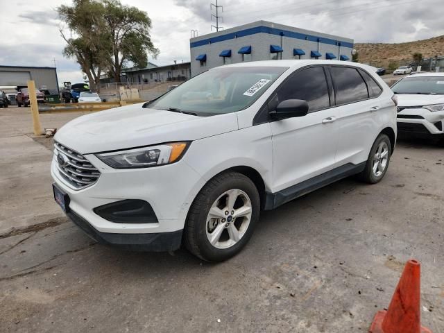 2020 Ford Edge SE