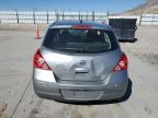 2012 Niss Versa