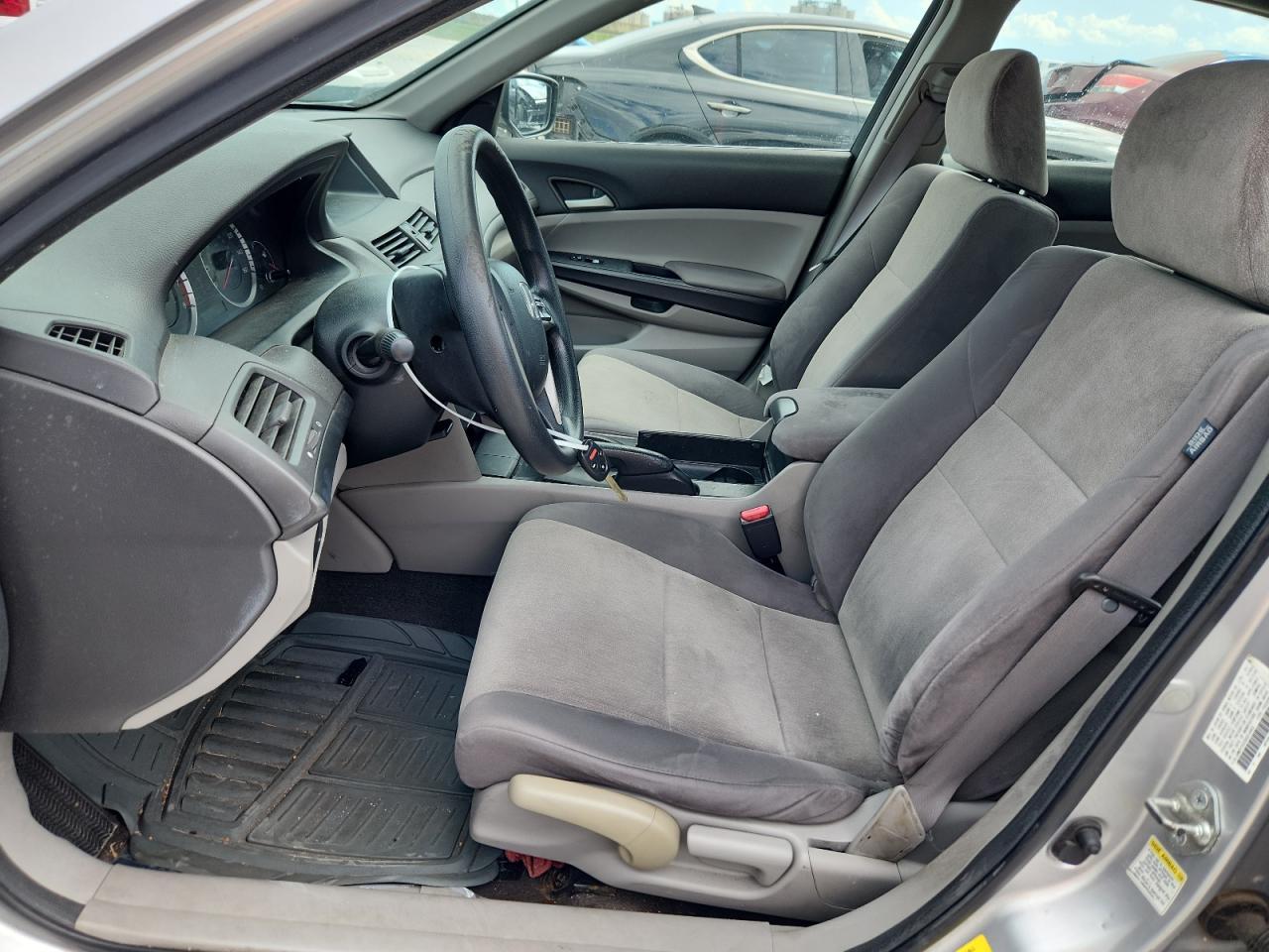 2009 Honda Accord lx