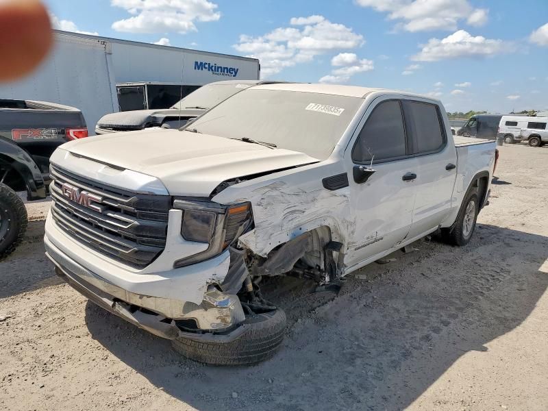 2023 GMC Sierra K1500