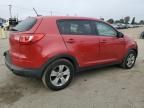 2012 KIA Sportage lx