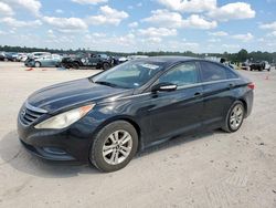 2014 Hyundai Sonata GLS en venta en Houston, TX