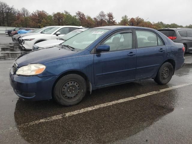 2008 Toyota Corolla CE
