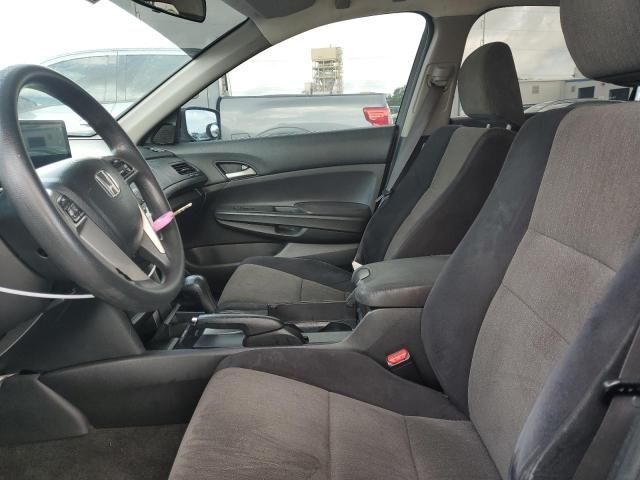 2009 Honda Accord LX