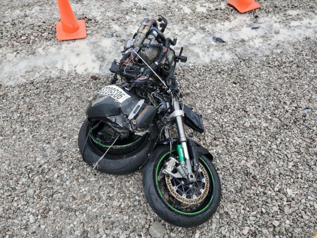 2016 Kawasaki ZX1000 R