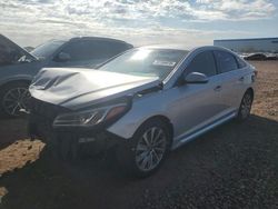 2017 Hyundai Sonata Sport for sale in Phoenix, AZ