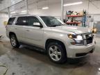 2016 Chevrolet Tahoe K1500 lt