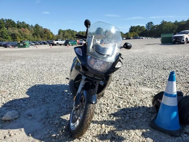 2003 BMW K1200 RS