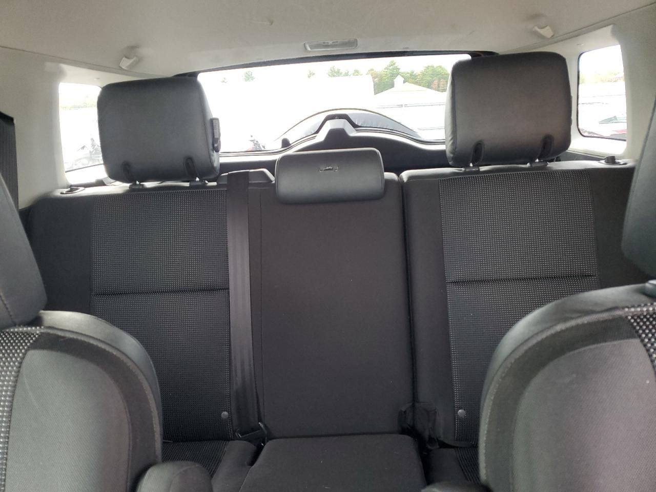 2014 Toyota Fj Cruiser