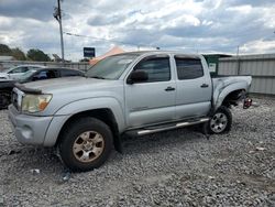 2006 Toyota Tacoma Double Cab Prerunner for sale in Hueytown, AL