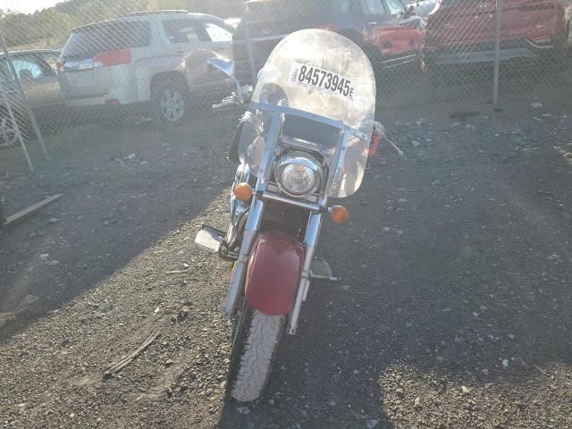 2004 Honda VT1300 S