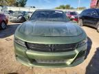 2018 Dodge Charger sxt Plus