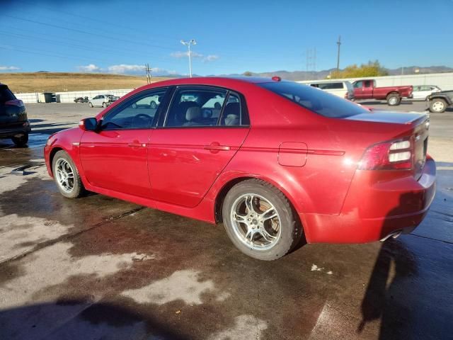 2007 Acura TL