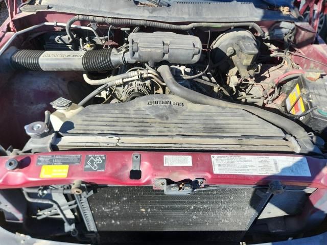 1994 Dodge RAM 1500