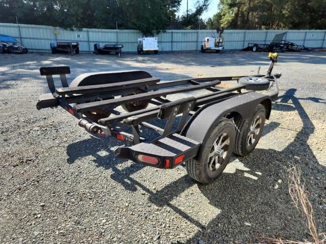 2019 Ez Loader Boat Trailer