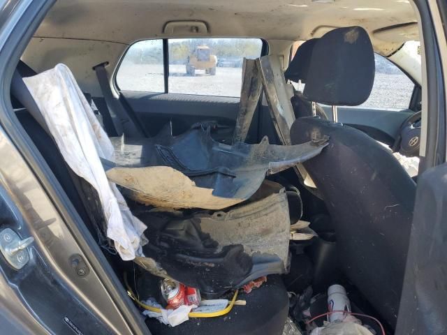 2008 Scion XD