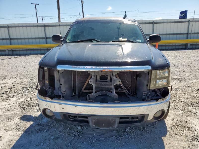 2007 GMC New Sierra C1500