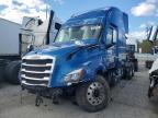 2022 Freigliner 2022 Freightliner Cascadia 126 Semi Truck