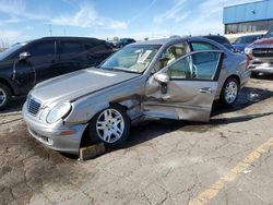 2004 Mercedes-Benz E 320 4matic for sale in Woodhaven, MI