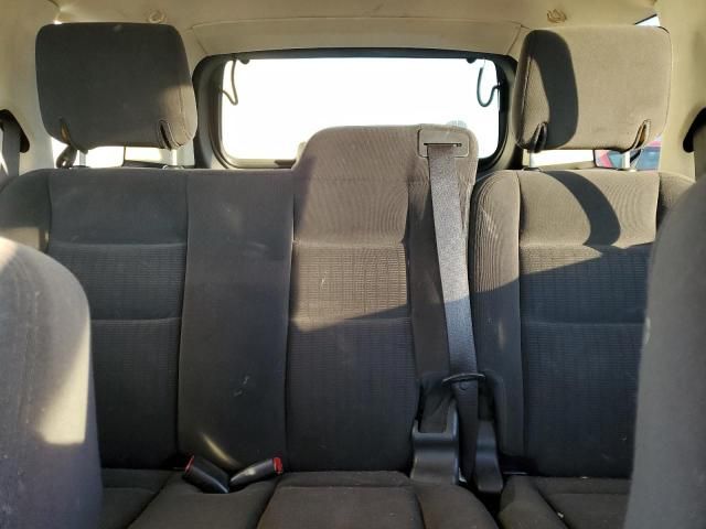 2010 Ford Explorer XLT
