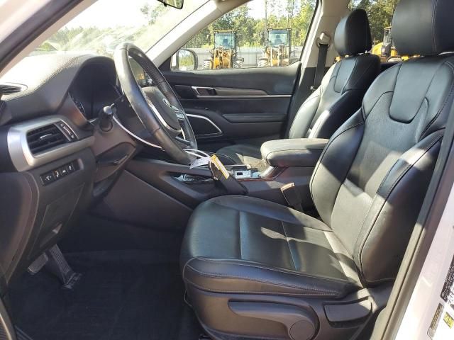 2020 KIA Telluride LX